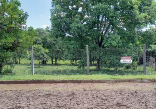 Terrenos Direto O Propriet Rio Venda No Centro Em Cerro Largo