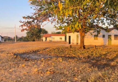 Fazendas à venda na Zona Rural em Ribeirão Cascalheira Chaves na Mão