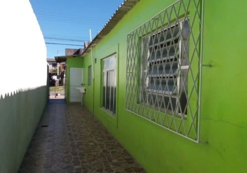 Casas Direto O Propriet Rio Venda Na Vila Jun O Em Rio Grande