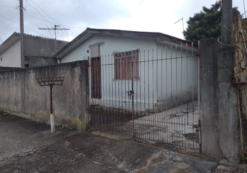 Casas Venda Na Travessa Humberto Lavale Em Curitiba Chaves Na M O