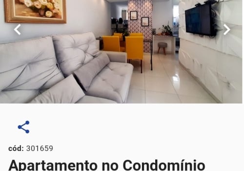 Apartamentos direto o proprietário à venda no Loteamento Conquista