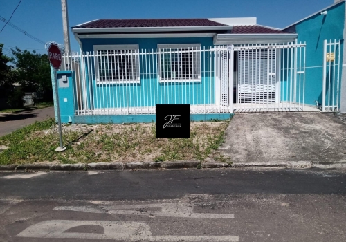 Casas direto o proprietário à venda na Rua Coronel Domingos