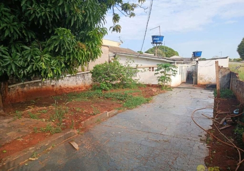 Terrenos Comerciais Venda No Jardim Panorama Em Sarandi Chaves Na M O