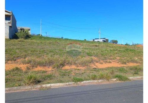 Terrenos No Jardim Bonan A Em Bragan A Paulista Chaves Na M O