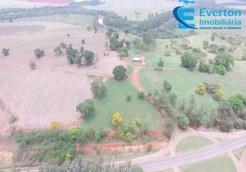 Fazendas Venda Na Zona Rural Em Iguatama Chaves Na M O