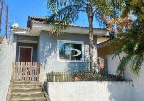 Casas 2 quartos à venda na Rua Nossa Senhora das Graças em Maricá