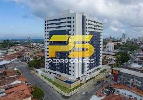 Apartamentos 2 quartos à venda na Avenida Vasco da Gama em João