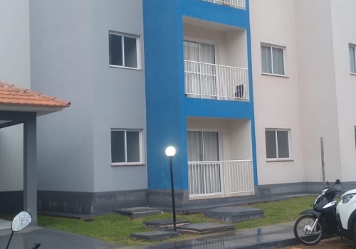 Apartamentos direto o proprietário à venda na Avenida Nossa Senhora