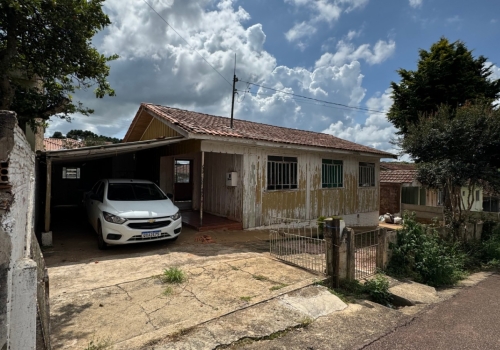 Casas quintal direto o proprietário 2 quartos à venda na