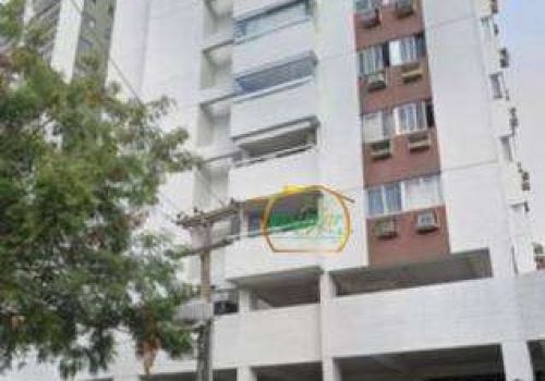 Apartamentos Quartos Venda Na Rua Almirante Batista Le O No