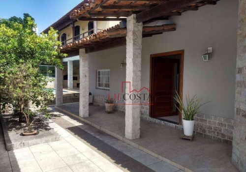 Casas piscina 2 quartos à venda na Avenida Professora Romanda