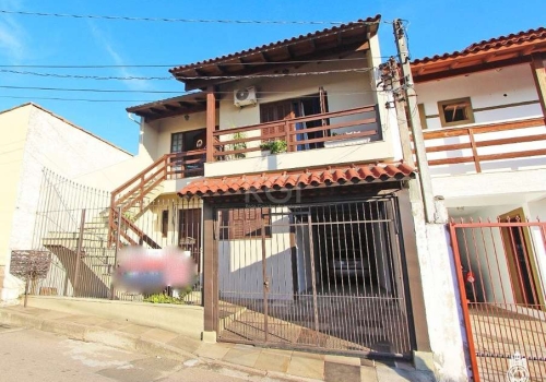 Casas 4 quartos à venda na Rua Waldomiro Silveira Dias em Porto