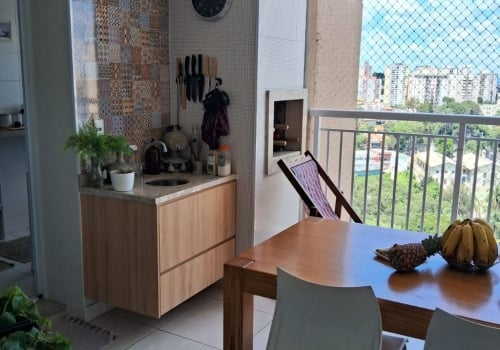 Apartamentos Mobiliados Quarto Na Rua Manoel Da N Brega Em