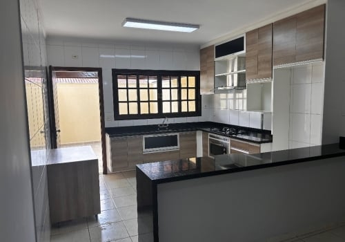 Casas Mobiliados Direto O Propriet Rio Venda Na Vila Marari Em