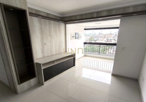 Apartamentos mobiliados 1 quarto à venda na Rua João Batista D