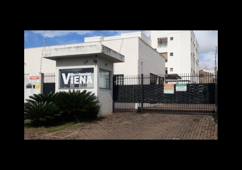 Apartamentos Direto O Propriet Rio Venda No Jardim Santos Dumont