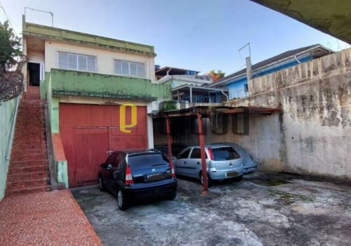 Casas 4 quartos na Rua Rafael Correia Sampaio em São Paulo Chaves