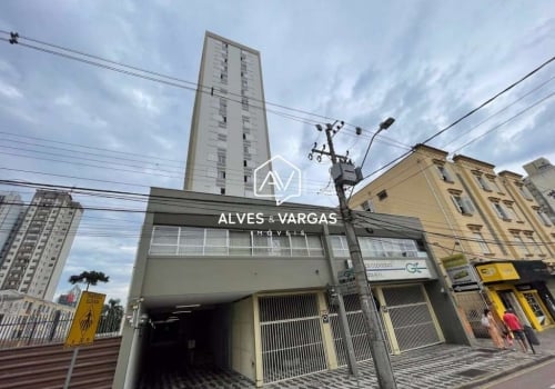 Apartamentos 3 quartos à venda na Avenida Sete de Setembro em