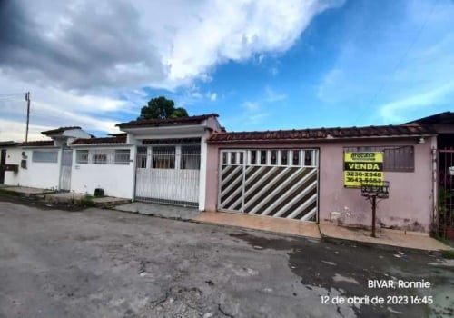 Casas à venda na Cidade Nova em Manaus Chaves na Mão