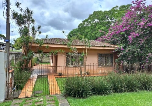 Casas Comerciais Venda Na Rua Tabajaras Em Curitiba Chaves Na M O