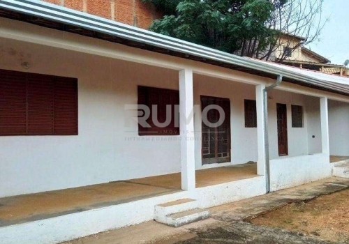 Casas Venda Na Rua Professor Jorge Curado Em Campinas Chaves Na M O