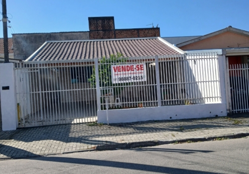 Casas Direto O Propriet Rio Venda No S Tio Cercado Em Curitiba