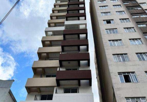 Lofts Quarto Venda Na Rua Desembargador Ermelino De Le O Em