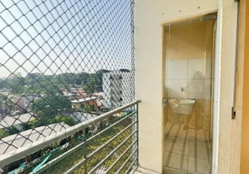 Apartamentos 3 Quartos Para Alugar No Maguari Em Ananindeua