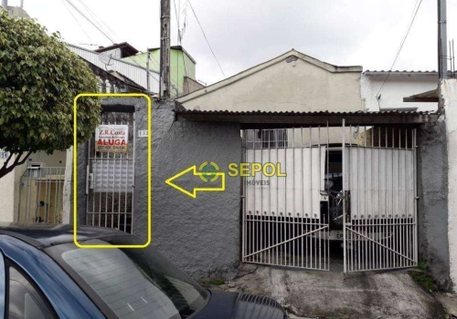 Casas Quarto Para Alugar Na Avenida Professor Carini Em S O Paulo