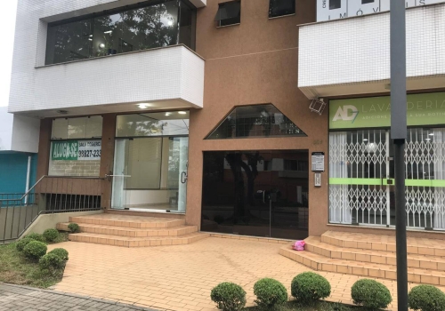 Pontos comerciais direto o proprietário para alugar em Curitiba