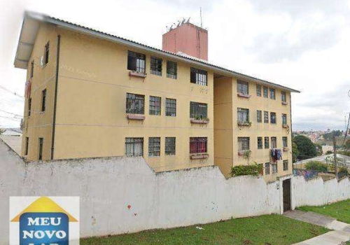 Apartamentos Venda Na Estrada Das Olarias Em Curitiba Chaves Na M O