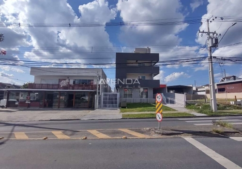 Kitnets à venda na Avenida da Integração em Curitiba Chaves na Mão