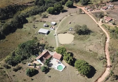 Fazendas à venda em Ouro Preto MG Chaves na Mão