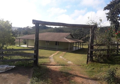 Fazendas à venda em Ouro Branco MG Chaves na Mão