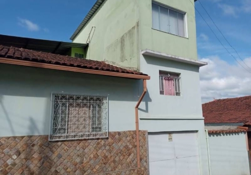 Casas à venda no Fonte Grande em Conselheiro Lafaiete Chaves na Mão