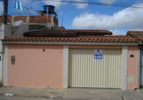 Casas Venda No Zabel Em Vit Ria Da Conquista Chaves Na M O