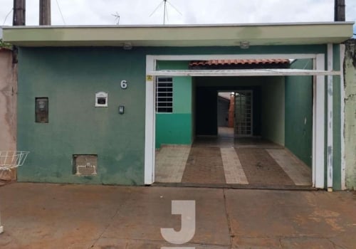 Casas 2 quartos à venda no Conjunto Habitacional Orlando Lisboa de