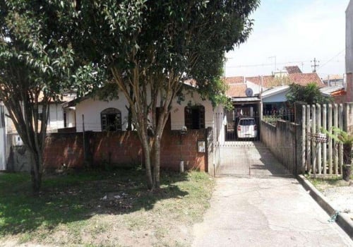 Casas 4 quartos à venda no Jurema em São José dos Pinhais Chaves