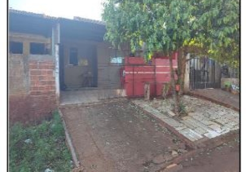 Casas à venda no Panorama em Assis Chateaubriand Chaves na Mão