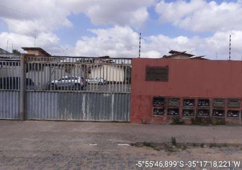 Casas à venda na Rua Alameda das Tordesilhas em Parnamirim Chaves na Mão