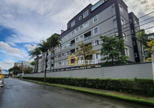 Apartamentos à venda no Santo Antônio em Joinville Chaves na Mão