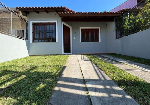 Casas 1 quarto à venda na Avenida Nossa Senhora de Guadalupe em