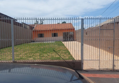 Casas na Rua Nossa Senhora de Lourdes em Londrina Chaves na Mão