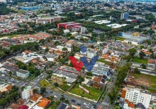 Kitnets Venda Na Rua Imaculada Concei O Em Curitiba Chaves Na M O