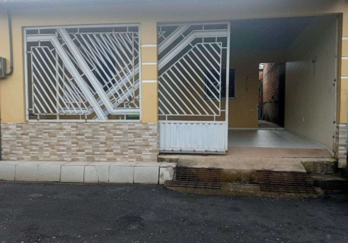 Casas Em Condom Nio Venda No Coqueiro Em Ananindeua Chaves Na M O