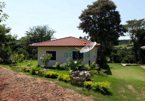 Casas em condomínio piscina no Condomínio Marinas de Boa Vista em