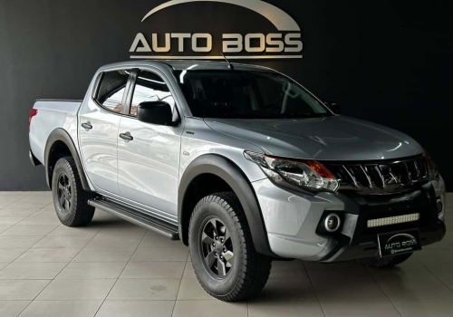 Tabela Fipe Pre O De Mitsubishi L Triton Sport D Gls Wd