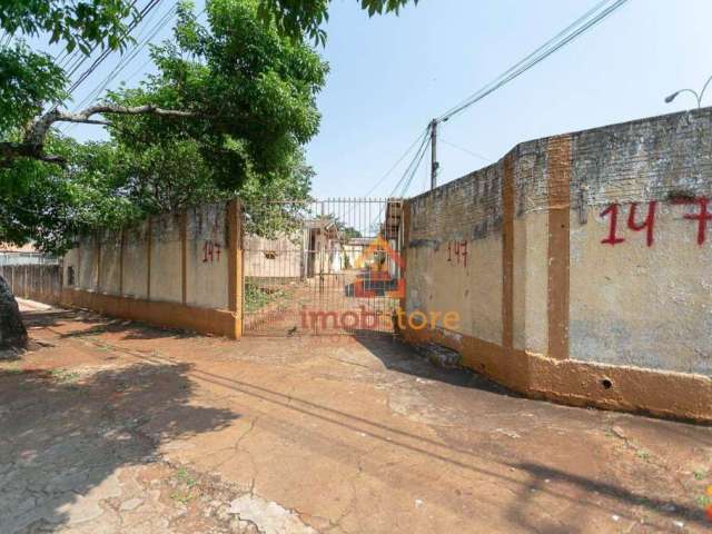 Casa 2 Quartos Na Rua Serra Do Roncador Bandeirantes Londrina