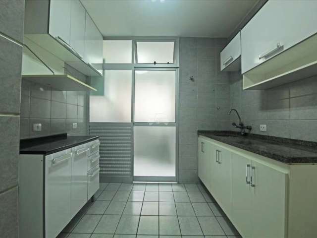 Apartamento 3 Quartos Na Rua Pedro Fabri 165 Cabral Curitiba