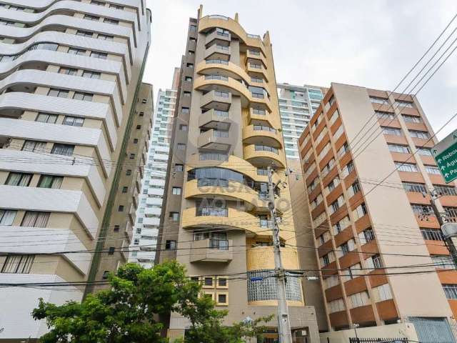 Apartamento 2 Quartos Na Rua Desembargador Motta 1590 Centro